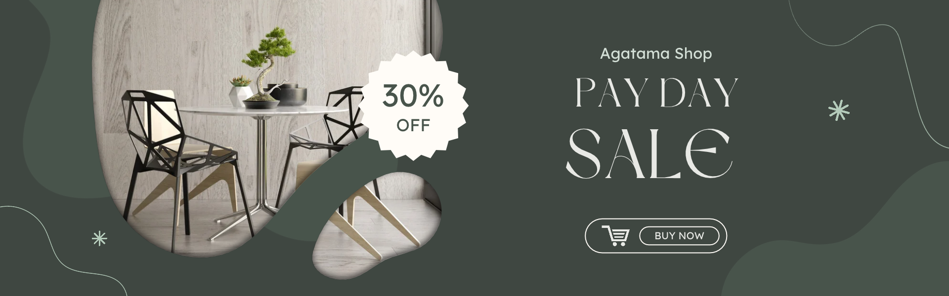 Pay Day Sale